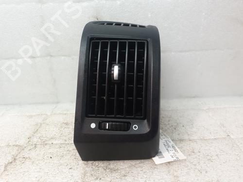 Used Air vent PEUGEOT BOXER Van 2.2 BlueHDi 140 (140 hp) 31579981