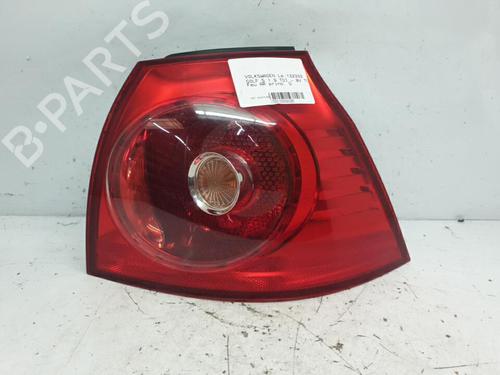 Used Right taillight VW GOLF V (1K1) 1.9 TDI (105 hp) 20379743