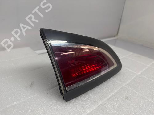 Left tailgate light RENAULT SCÉNIC III (JZ0/1_) 1.6 dCi (JZ00, JZ12) | BP36442296C79 - Image 4