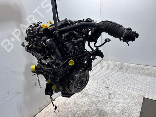 Engine RENAULT CLIO IV (BH_) 0.9 TCe 90 (BHNF, BHMA, BHMH, BHJK, BHJR) | BP35785074M1 - Image 7