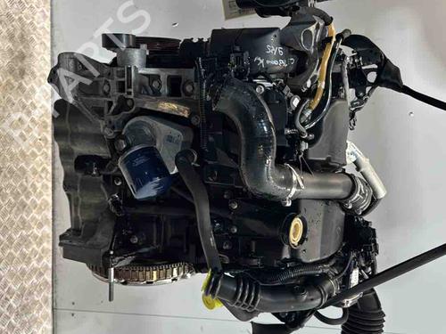 Engine RENAULT CLIO IV (BH_) 1.5 dCi 75 | BP36515939M1 - Image 2