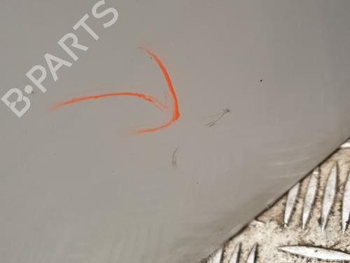 Right tailgate PEUGEOT PARTNER Box Body/MPV 1.6 HDi / BlueHDi 75 | BP32111711C77 