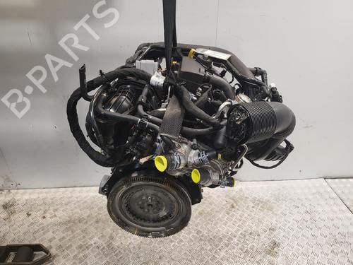 Engine VW T-CROSS (C11, D31) 1.0 TSI | BP37741003M1 - Image 6