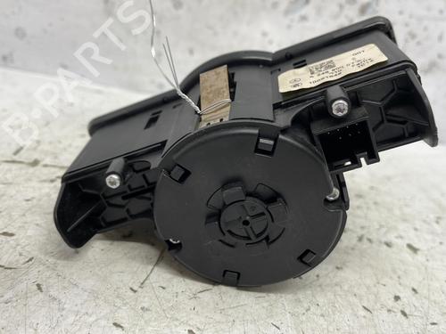 Used Headlight switch MERCEDES-BENZ B-CLASS Sports Tourer (W246, W242) B 200 CDI (246.201) (136 hp) 20383603
