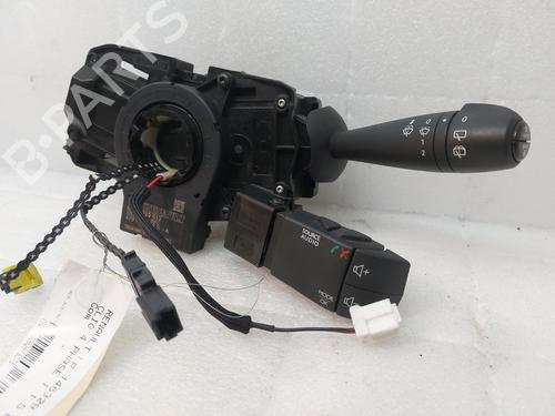 Used Steering column stalk Steering column stalk RENAULT CLIO IV (BH_) 1.5 dCi 75 (75 hp) 20374347 20374347