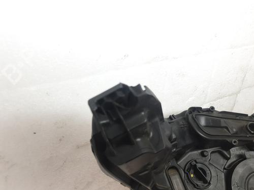 Left headlight PEUGEOT 208 I (CA_, CC_) 1.6 HDi | BP30193488C28