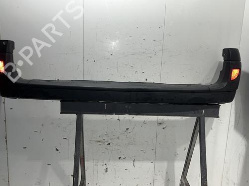 Rear bumper RENAULT KANGOO (KC0/1_) 1.5 dCi | BP20375811C8 