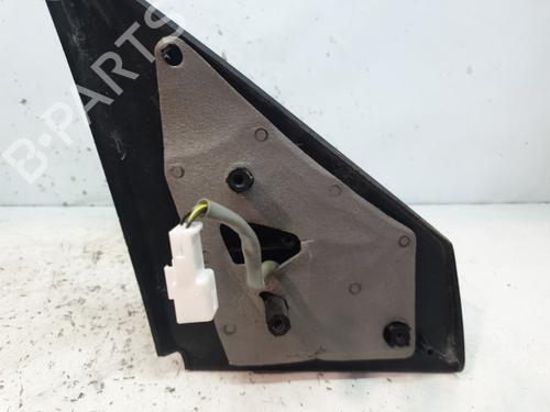 Left mirror DACIA LODGY (JS_) 1.6 | BP20377852C26 
