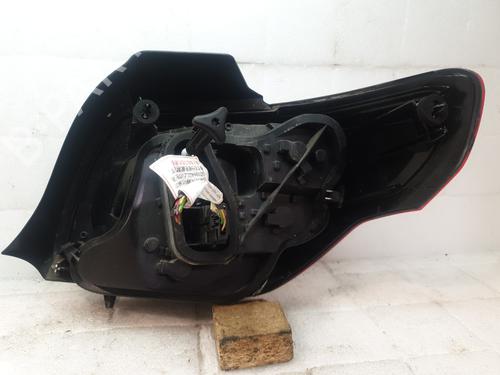 Left taillight CITROËN DS3 (SA_) 1.6 THP 155 | BP28601475C34 - Image 5