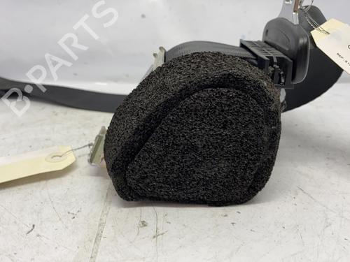 Used Rear left seatbelt Rear left seatbelt PEUGEOT 3008 I MPV (0U_) 1.6 HDi (112 hp) 20380477 20380477