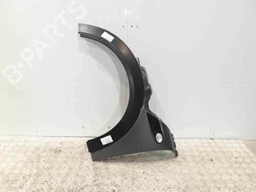 Left front fenders MINI MINI (R56) Cooper D | BP20371456C41 