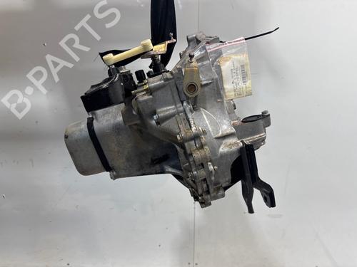 Used Gearbox Gearbox PEUGEOT 207 (WA_, WC_) 1.4 HDi (68 hp) 39645283 39645283