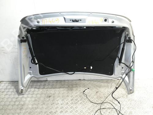 Tailgate PEUGEOT 307 CC (3B) 2.0 16V | BP20380057C6 