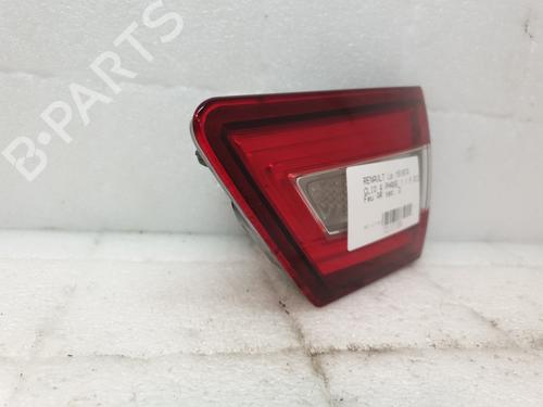 Right tailgate light RENAULT CLIO IV (BH_) 1.5 dCi 75 | BP26583841C80 - Image 4