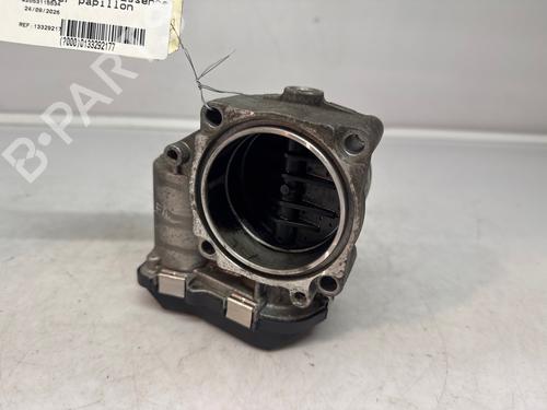 Throttle body BMW 1 (E81) 118 i | BP39627973M82 - Image 3