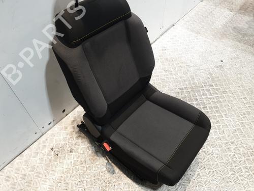 Left front seat CITROËN C3 III (SX) 1.5 BlueHDi 100 (SXYHYP, SXYHTU) | BP30194164C15 