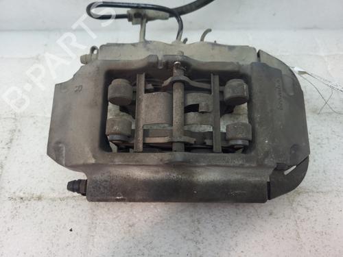 Right rear brake caliper PORSCHE CAYENNE (92A) 3.0 Diesel | BP31695944M106 