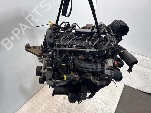 Engine KIA SPORTAGE III (SL) 2.0 CRDi AWD | BP38485172M1 - Image 2