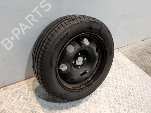 Rim PEUGEOT 5008 (0U_, 0E_) 1.6 HDi | BP32311762C45