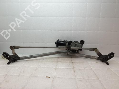 Front wiper motor MERCEDES-BENZ CITAN Box Body/MPV (W415) 109 CDI (415.601, 415.603, 415.605) | BP23781195M29 