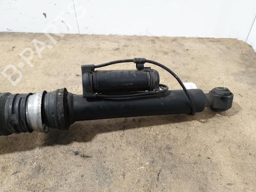 Left rear shock absorber MERCEDES-BENZ S-CLASS (W221, V221) S 400 Hybrid (221.095, 221.195) | BP20376374M18 