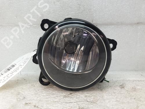 Used Left front fog light RENAULT CLIO IV (BH_) 1.5 dCi 90 (90 hp) 27836647