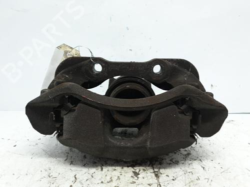 Used Left front brake caliper Left front brake caliper PEUGEOT 308 SW I (4E_, 4H_) 1.6 HDi (109 hp) 20379443 20379443