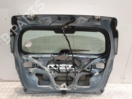 Tailgate TOYOTA AURIS Estate (_E18_) 1.8 Hybrid (ZWE186_, ZWE186R, ZWE186H) | BP32311749C6