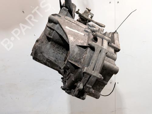 Used Gearbox Gearbox SAAB 9-3 (YS3F, E79, D79, D75) 2.8 Turbo V6 (250 hp) 32282687 32282687