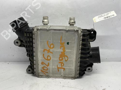 Intercooler JAGUAR F-PACE (X761) 3.0 SDV6 AWD | BP20376401M30 - Image 2
