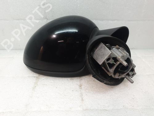 Right mirror MINI MINI (R56) Cooper D | BP31376260C27