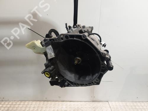 Used Gearbox PEUGEOT 207 (WA_, WC_) 1.6 HDi (92 hp) 29822077