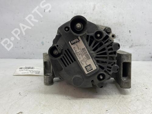 Used Alternator OPEL MERIVA A MPV (X03) 1.3 CDTI (E75) (75 hp) 20379977