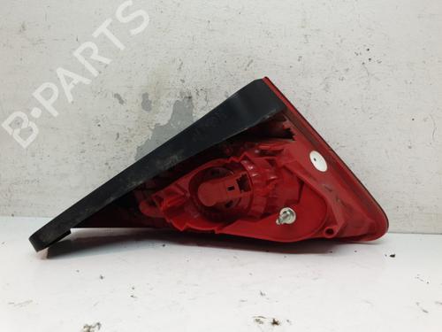Used Left tailgate light Left tailgate light 20384426 20384426