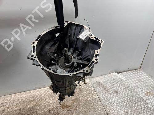 Boîte de vitesses Boîte de vitesses IVECO DAILY V Van [2011-2014] 34455525 34455525