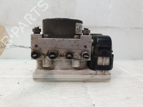 Used ABS pump ABS pump CITROËN C3 II (SC_) 1.0 VTi 68 (68 hp) 27539848 27539848