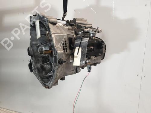 Gearbox CITROËN DS3 (SA_) 1.6 THP 155 | BP20375044M3 