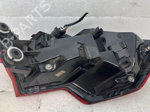 Højre baglygte AUDI A1 Sportback (GBA) 35 TFSI | BP32404646C35