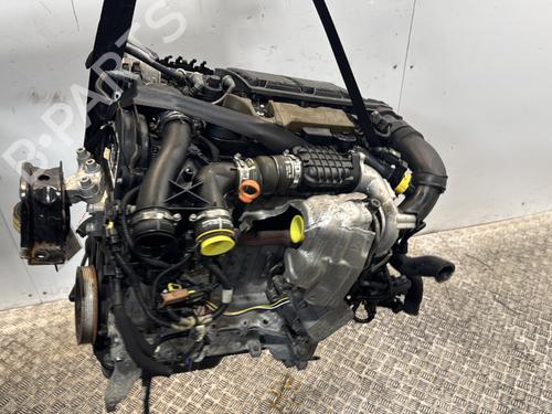 Engine CITROËN DS3 (SA_) 1.6 HDi 110 | BP33724139M1 - Image 6