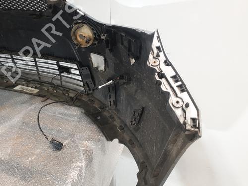 Front bumper FORD S-MAX (WA6) 1.8 TDCi | BP27724899C7 