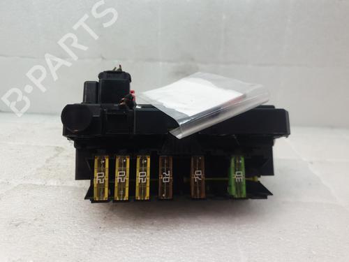 Fuse box PEUGEOT 206+ (2L_, 2M_) 1.4 HDi eco 70 | BP30939170E1 - Image 2