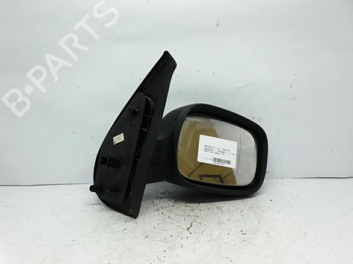 Right mirror RENAULT KANGOO (KC0/1_) 1.6 16V | BP20379576C27 
