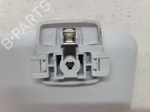 Right sun visor PEUGEOT 208 I (CA_, CC_) 1.5 BlueHDI 100 | BP20377708I2