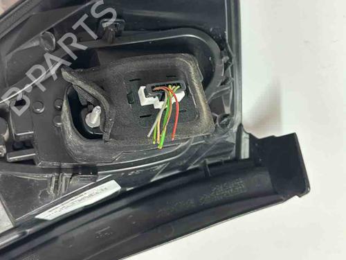 Right taillight CITROËN C3 II (SC_) 1.6 HDi | BP36763350C35 - Image 7