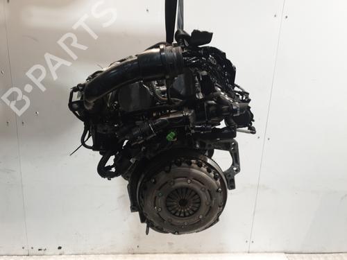 Engine CITROËN C3 III (SX) 1.2 THP 110 (SXHNPS, SXHNZT, SXHNZ6) | BP30743729M1 - Image 2