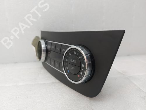 Climate control MERCEDES-BENZ M-CLASS (W166) ML 63 AMG 4-matic (166.074) | BP22517992I5 