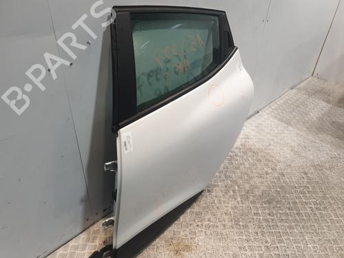 Left rear door RENAULT CLIO IV (BH_) 1.5 dCi 75 | BP30193443C4 