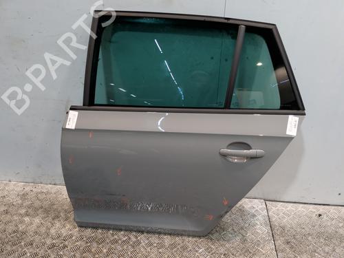 Dør venstre bagtil SKODA RAPID Spaceback (NH1) 1.0 TSI (110 hp) 32403868