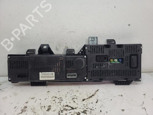 Instrument cluster RENAULT SCÉNIC III (JZ0/1_) 1.9 dCi (JZ0J, JZ1J, JZ1K, JZ1S) | BP21973817C47 