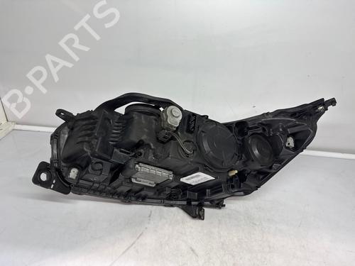 Right headlight CITROËN C5 III (RD_) 2.0 HDi 140 (RDRHF8, RDRHFA, RDRHA8, RDRHAJ) | BP38678885C29  - Image 7